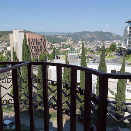 Begi Hotel Tbilisi Eksteriør bilde
