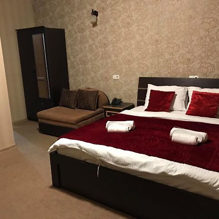 Begi Hotel Tbilisi Eksteriør bilde