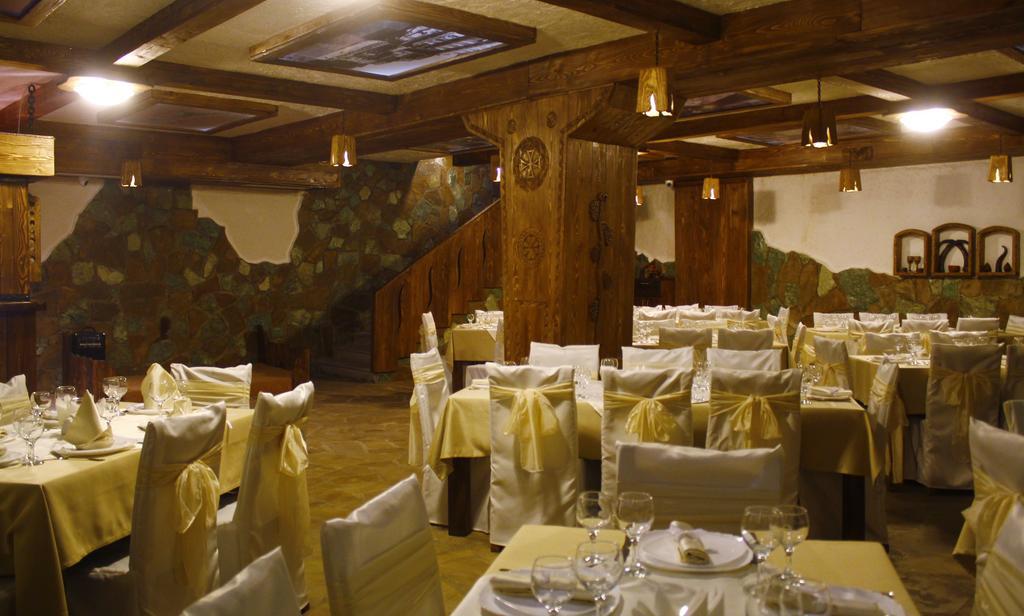 Begi Hotel Tbilisi Eksteriør bilde
