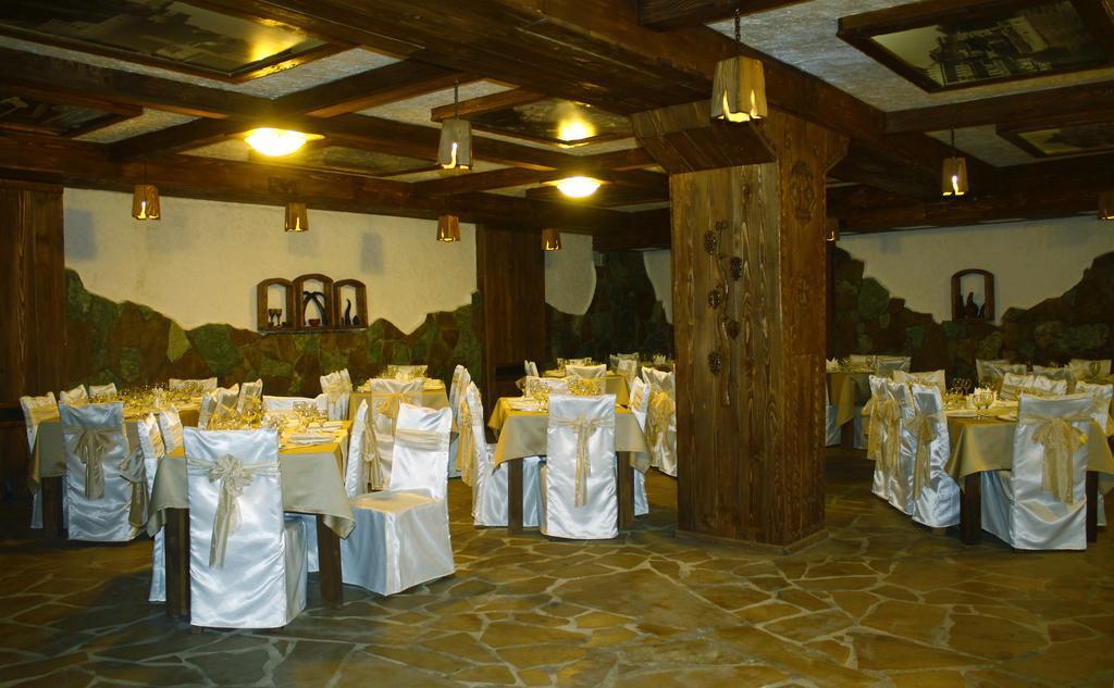 Begi Hotel Tbilisi Eksteriør bilde