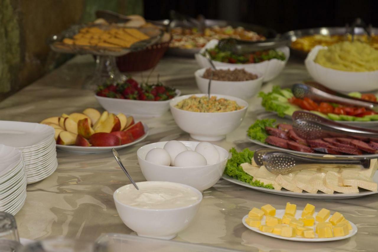 Begi Hotel Tbilisi Eksteriør bilde