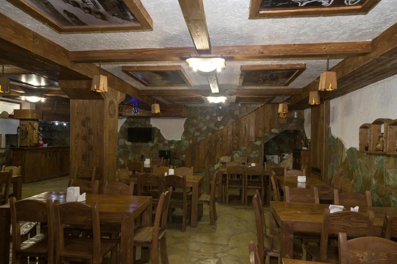 Begi Hotel Tbilisi Eksteriør bilde
